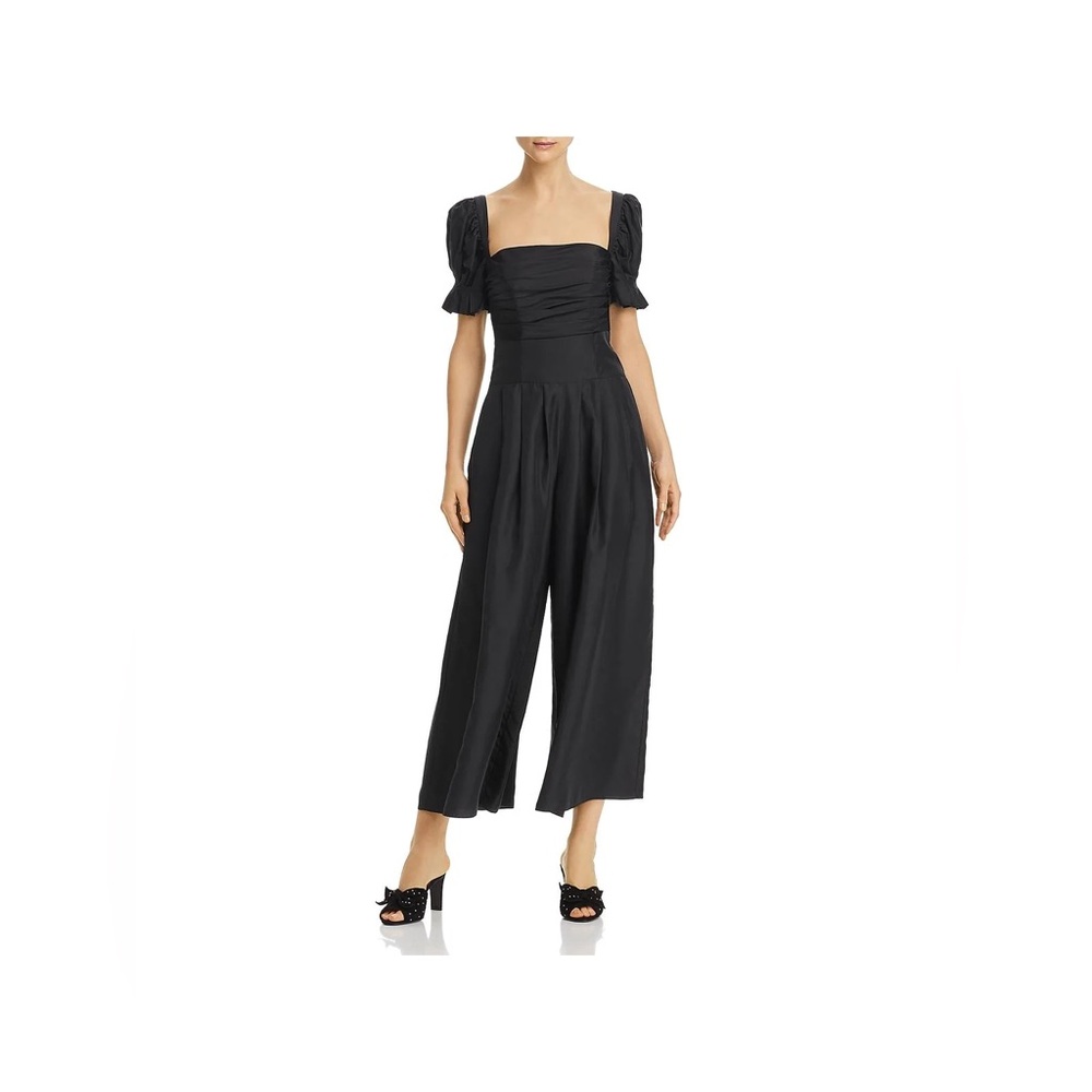 Fame and Partners x Free People Jumpsuit Cute